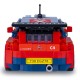 CaDA-2008-Citroen-C4-WRC-1:20-2,4GHz-Bricks (402868)