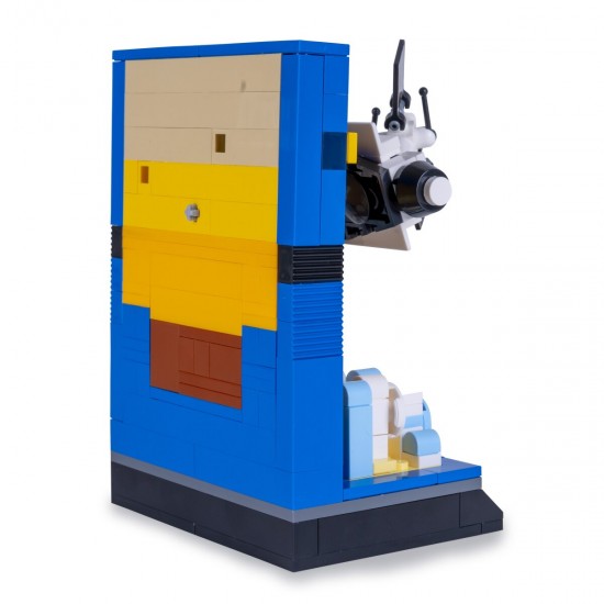 CaDA-Space-Shuttle-Discovery-Bricks (402871) CaDA-Space-Shuttle-Discovery-Bricks (402871)