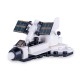CaDA-Space-Shuttle-Discovery-Bricks (402871) CaDA-Space-Shuttle-Discovery-Bricks (402871)