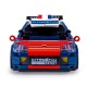 CaDA-2008-Citroen-C4-WRC-1:24-Bricks (402872)