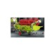 CaDA-Claas-Dominator-370-1:18-2,4GHz-Bricks (402873) CaDA-Claas-Dominator-370-1:18-2,4GHz-Bricks (402873)
