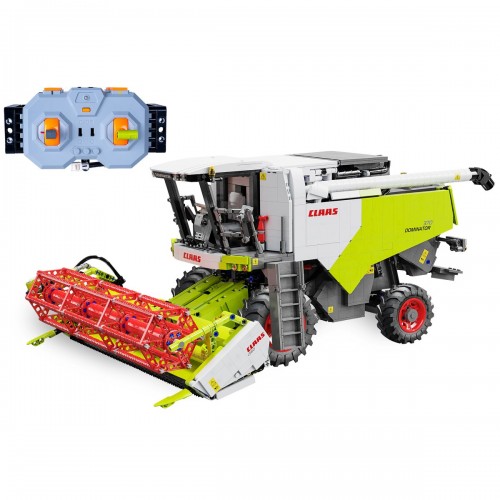 CaDA-Claas-Dominator-370-1:18-2,4GHz-Bricks (402873)