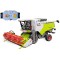 CaDA-Claas-Dominator-370-1:18-2,4GHz-Bricks (402873)