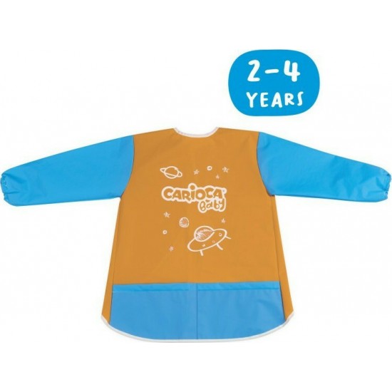 Carioca Baby Ποδιά Ζωγραφικής (10333100)