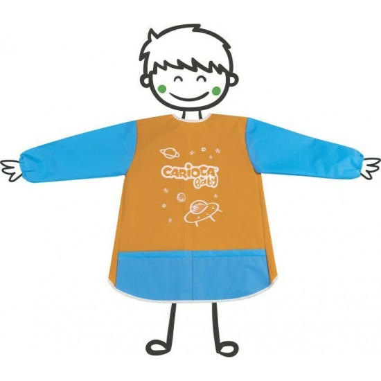 Carioca Baby Ποδιά Ζωγραφικής (10333100)