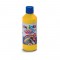 Carioca Ακρυλικό Χρώμα Ζωγραφικής Primary Yellow 250ml (1034043103)