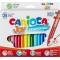 Carioca Joy Μαρκαδόροι Ζωγραφικής Λεπτοί 36 Χρώματα (10340616)