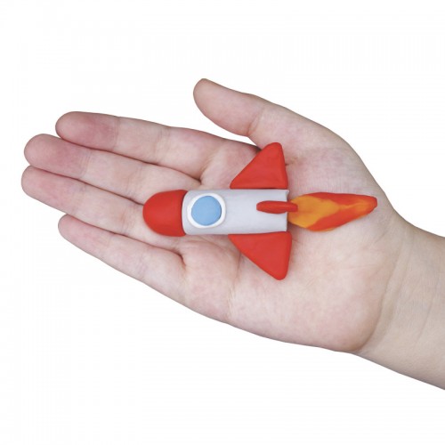 Carioca Πλαστελίνες σε Κουτί 12 χρώματα (150γρ.) (10342691) Carioca Πλαστελίνες σε Κουτί 12 χρώματα (150γρ.) (10342691)