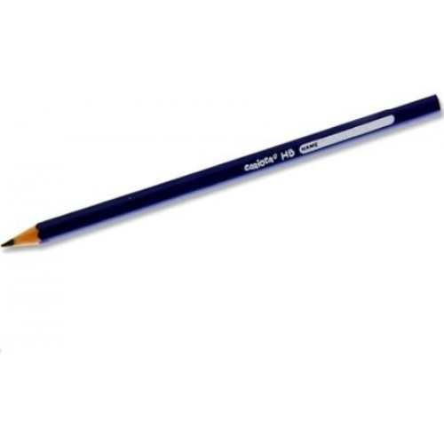 Carioca Graphite Μολύβι HB Μπλε (10342798) Carioca Graphite Μολύβι HB Μπλε (10342798)