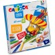 Carioca Σετ Ζωγραφικής Χαρτοκοπτικής Create & Color Jet Junior (10342904) Carioca Σετ Ζωγραφικής Χαρτοκοπτικής Create & Color Jet Junior (10342904)