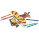 Carioca Σετ Ζωγραφικής Χαρτοκοπτικής Create & Color Jet Junior (10342904) Carioca Σετ Ζωγραφικής Χαρτοκοπτικής Create & Color Jet Junior (10342904)