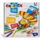 Carioca Σετ Ζωγραφικής Χαρτοκοπτικής Create & Color Jet Junior (10342904) Carioca Σετ Ζωγραφικής Χαρτοκοπτικής Create & Color Jet Junior (10342904)