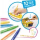 Carioca Χαρτοκοπτικής Create & Color Mr Boat (10342905)