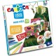 Carioca Σετ Ζωγραφικής Χαρτοκοπτικής Create & Color Ms Wild (10342906) Carioca Σετ Ζωγραφικής Χαρτοκοπτικής Create & Color Ms Wild (10342906)