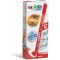 Carioca Στυλό Rollerball με Κόκκινο Μελάνι 12τμχ Oops (1034303903)
