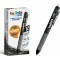 Carioca Oops Erasable Pen Black Αυτόματο (1034304301)