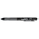 Carioca Oops Erasable Pen Black Αυτόματο (1034304301) Carioca Oops Erasable Pen Black Αυτόματο (1034304301)