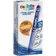 Carioca Στυλό Ballpoint με Μπλε Mελάνι Oops (1034304302) Carioca Στυλό Ballpoint με Μπλε Mελάνι Oops (1034304302)