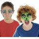 CARIOCA Mask Up Monsters 3 Μαρκαδόροι Προσώπου (10343051)
