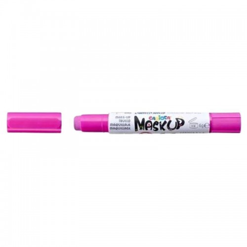 Carioca Mask Up Μαρκαδόρος Προσώπου Ροζ 1 τμχ (10343053) Carioca Mask Up Μαρκαδόρος Προσώπου Ροζ 1 τμχ (10343053)