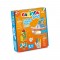 Carioca Σετ Ζωγραφικής  Baby Coloring Puzzle Transports (10343080)