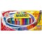 Carioca Magic Color Change Μαγικοί Μαρκαδόροι Ζωγραφικής Χονδροί σε 30 Χρώματα (10343183)