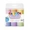 Carioca Tempera Pastel 6 Χρωματα (10343185)