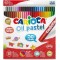 Carioca Oil Pastel 50 Χρωμάτων (10343286)