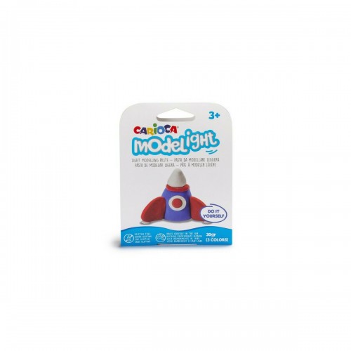 Carioca Modelight 30γρ Rocket (10343307)