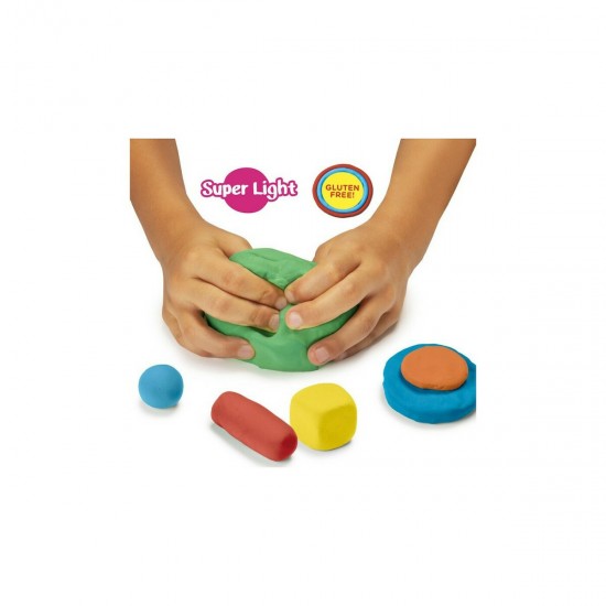 CARIOCA Modelight Play Box ocean life Punky (43148)