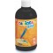 Carioca Baby Δακτυλομπογιά Μαύρη 500ml (103KO034-02)