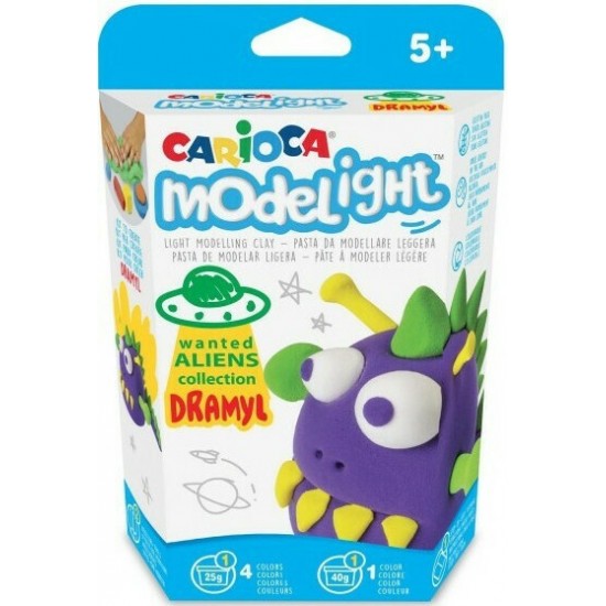 Carioca Modelight Modelight Dramly (43141)