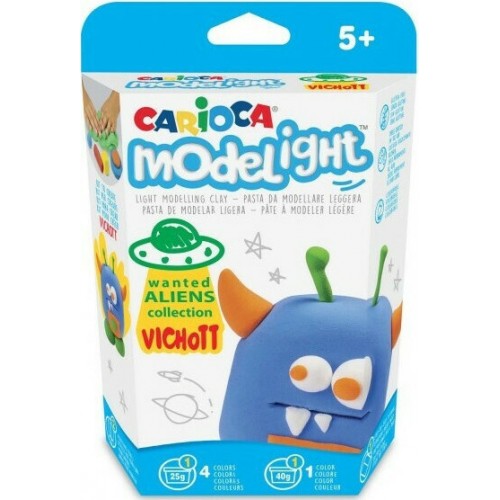 Carioca Modelight Modelight Vichott (43142)