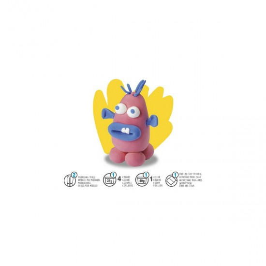 Carioca Modelight Modelight Fillzuuh (43143) Carioca Modelight Modelight Fillzuuh (43143)