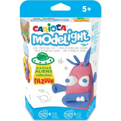 Carioca Modelight Modelight Fillzuuh (43143)