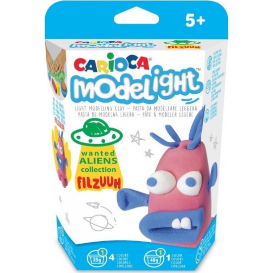 Carioca Modelight Modelight Fillzuuh (43143) Carioca Modelight Modelight Fillzuuh (43143)