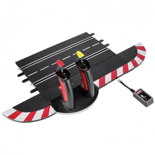 Carrera Wireless and  Set Duo Digital 124 / 132 (20010109)