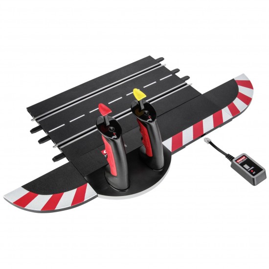 Carrera Wireless and Set Duo Digital 124 / 132 (20010109) Carrera Wireless and Set Duo Digital 124 / 132 (20010109)