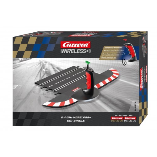 Carrera Digital 132/124 Wireless Set Single(20010110)