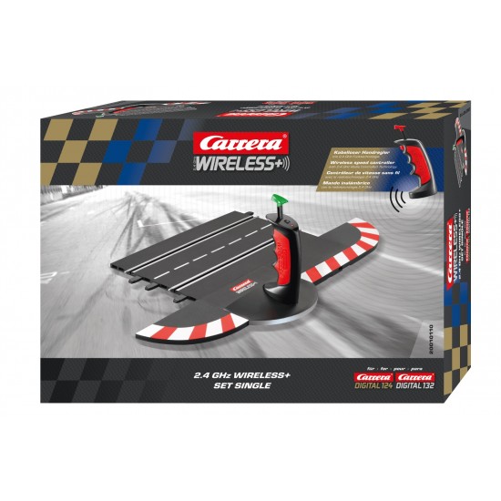 Carrera Digital 132/124 Wireless Set Single(20010110) Carrera Digital 132/124 Wireless Set Single(20010110)