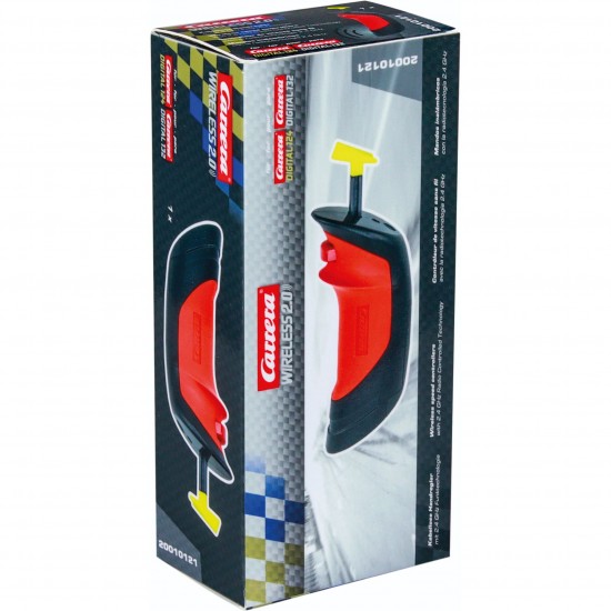 Carrera Wireless 2.0 Controller Digital 132/124 (20010121)