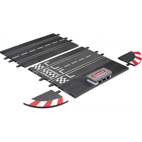 Carrera EVOLUTION connector (20020518)