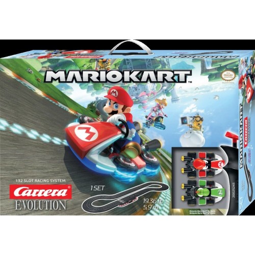 Carrera EVOLUTION Mario Kart 8 (20025243)
