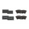Carrera Digital + Evo. Extension (2str./2lane ch./2curves) (20026953)