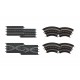 Carrera Digital + Evo. Extension (2str./2lane ch./2curves) (20026953)