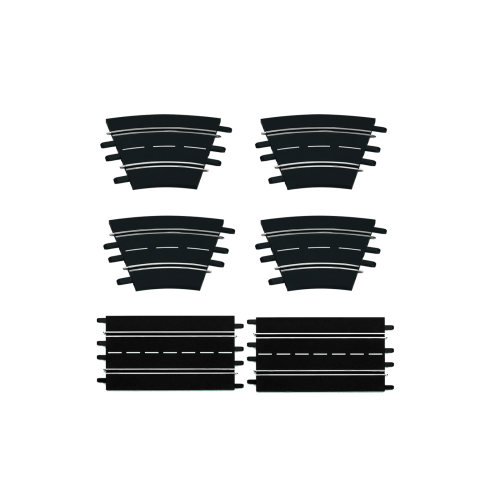 Carrera EVO Extension Set 2 (20026955)