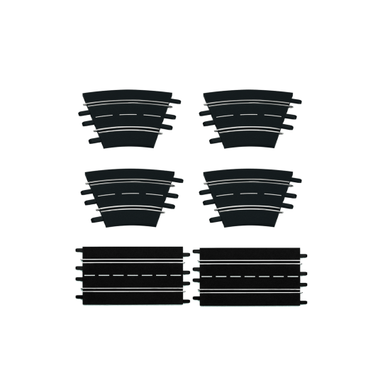 Carrera EVO Extension Set 2 (20026955)