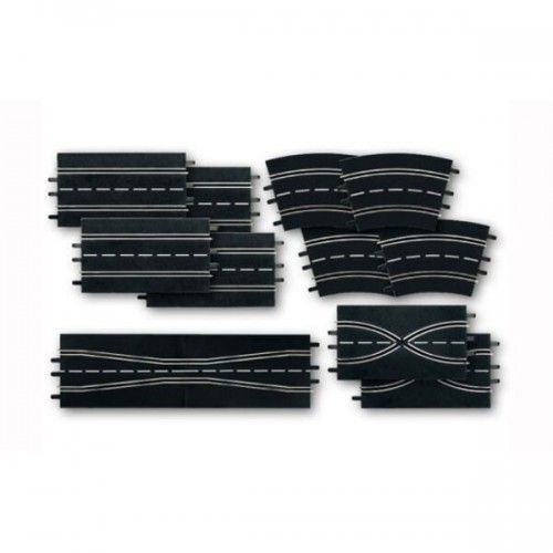 Carrera Slot Accessories - Digital 124 Extension set 3 (20026956)