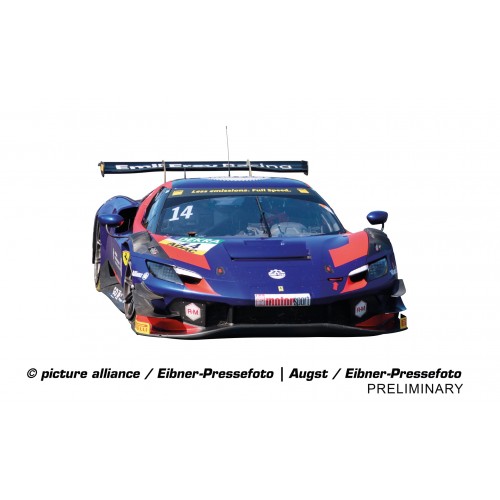 Carrera Digital 132 DTM Pole to Podium (20030038)