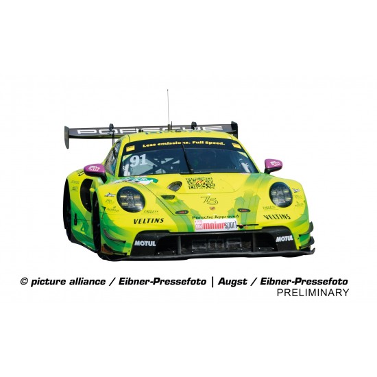 Carrera Digital 132 DTM Pole to Podium (20030038)